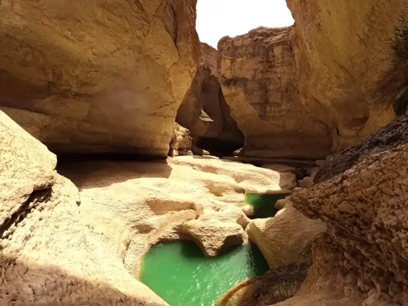 تنگه بوچیر - تصویر 9