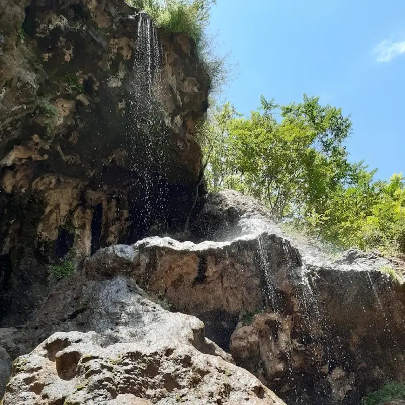 آبشار کمرد - تصویر 2