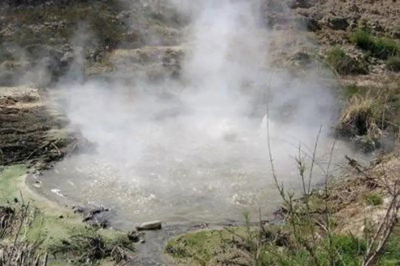 روستای یله گنبد - تصویر 1