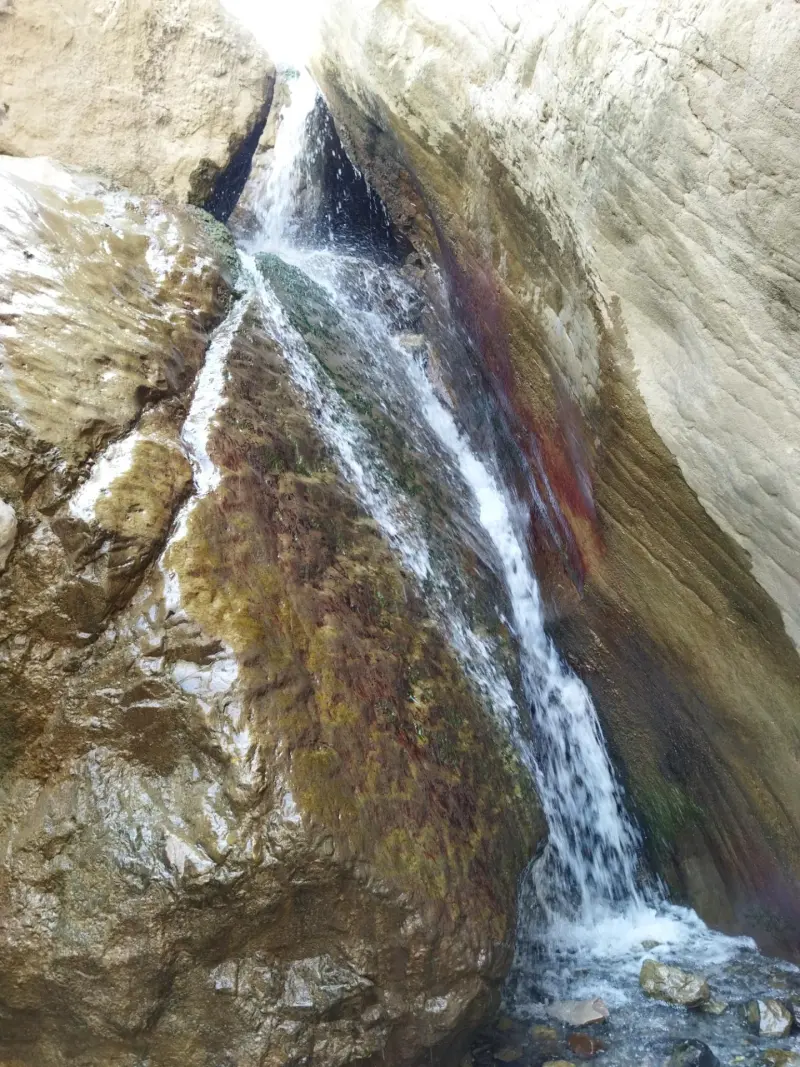 آبشار چرم - تصویر 2