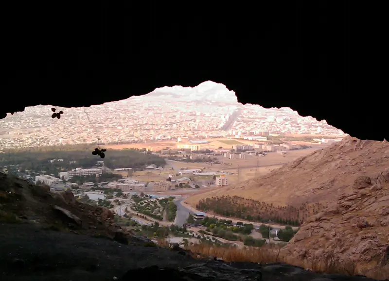 غار دو اشکفت - تصویر 2