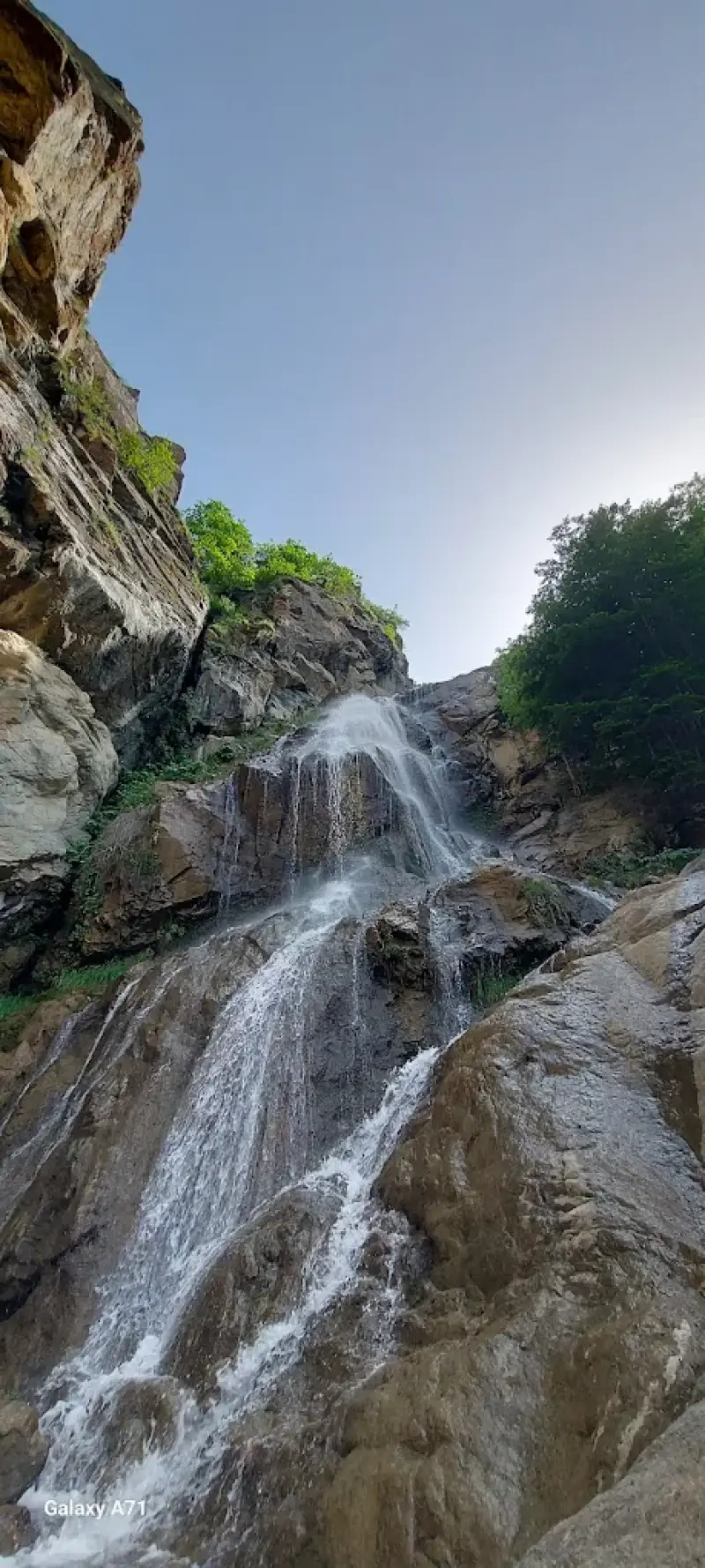 آبشار گلوسنگ - تصویر 8