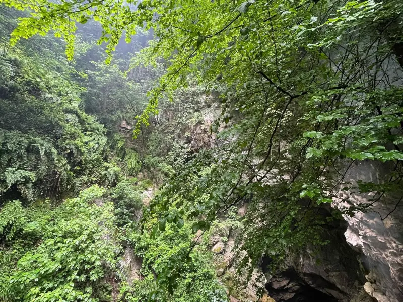 روستای دیورش - تصویر 4