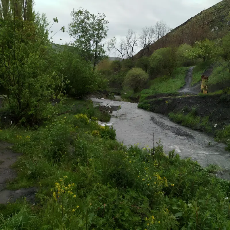روستای کردینه - تصویر 1
