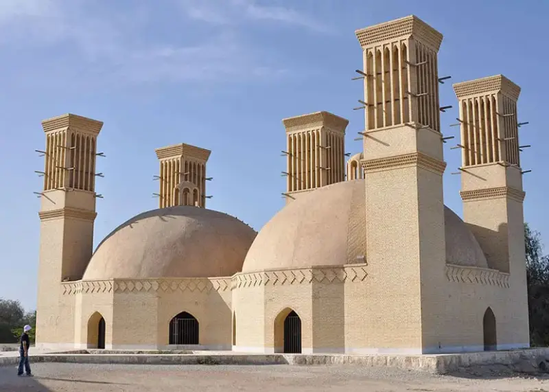 جزیره کیش - تصویر 6