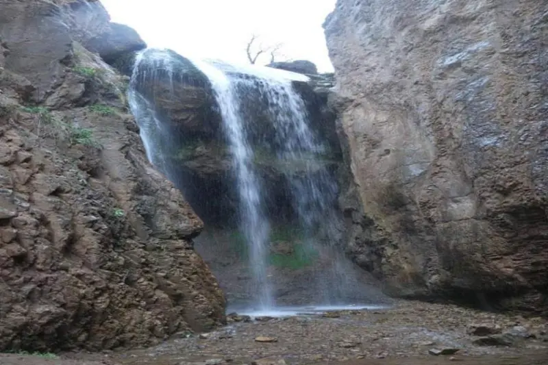 آبشار ورسک - تصویر 3