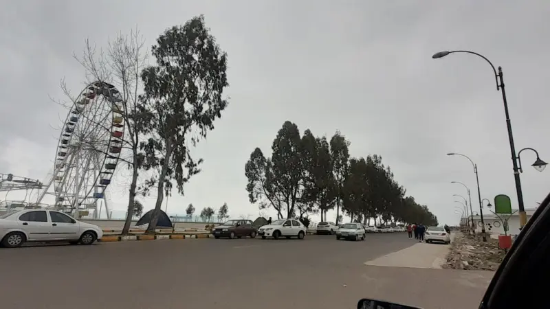 ساحل سیترا - تصویر 1