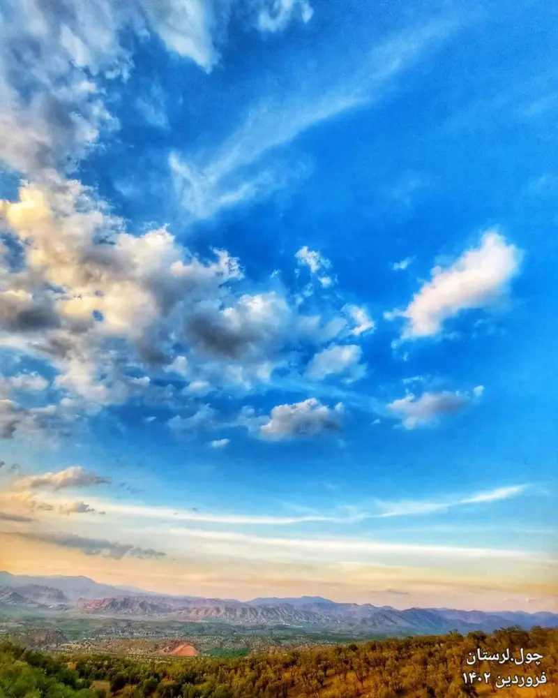روستای چول - تصویر 1