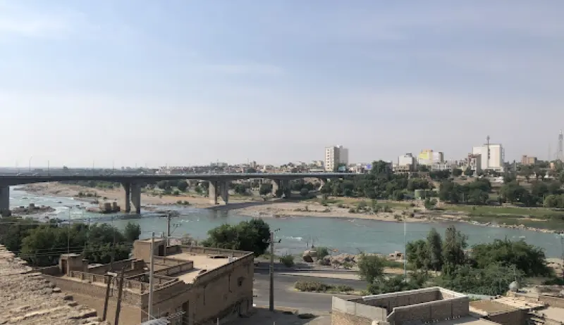 رود کارون - تصویر 8