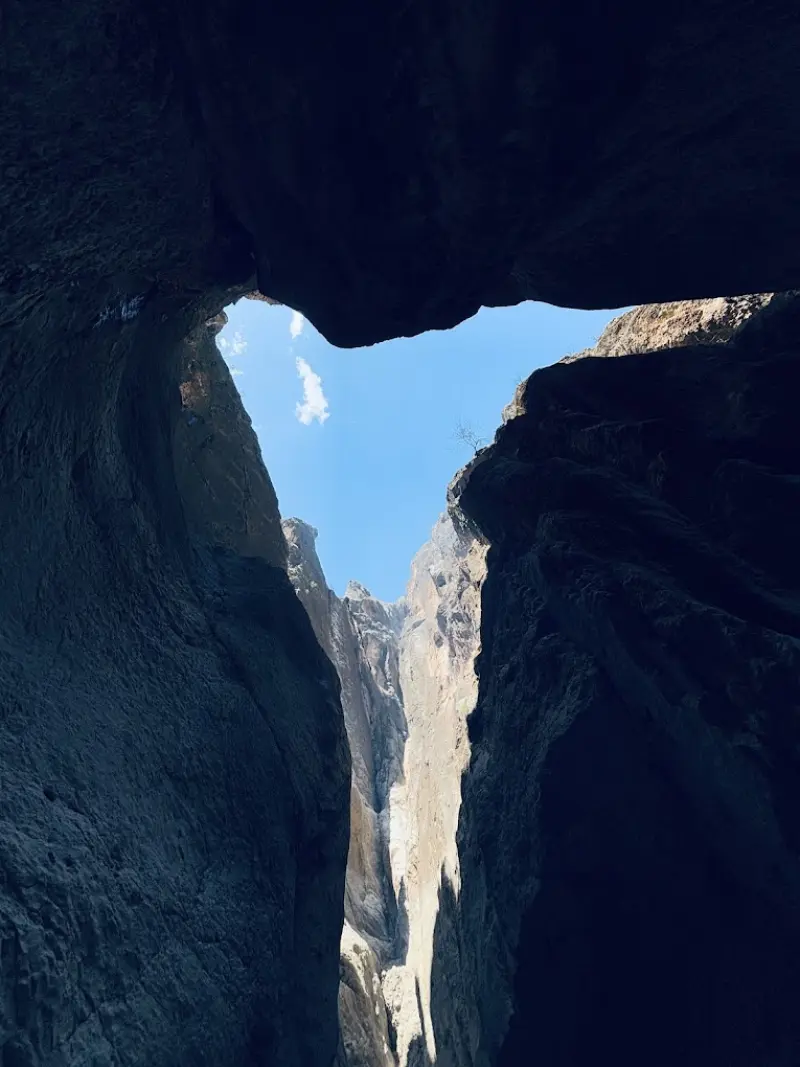 تنگه قاسمی - تصویر 1