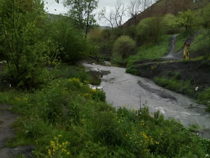 روستای کردینه - تصویر 1