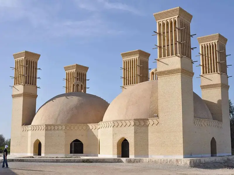 جزیره کیش - تصویر 6