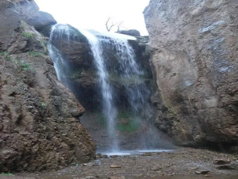 آبشار ورسک - تصویر 3