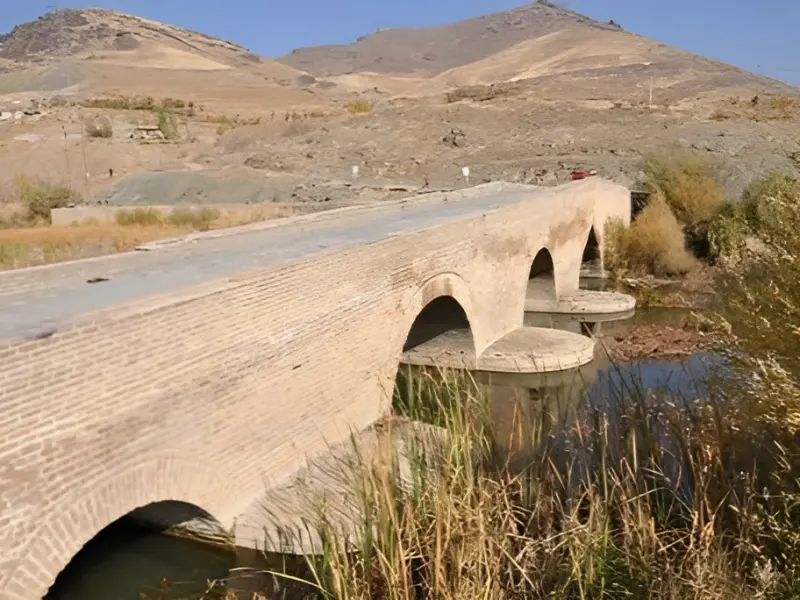 پل شیخ