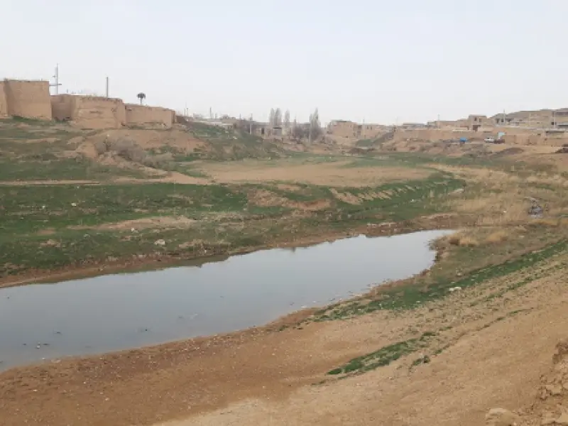 منطقه حفاظت‌شده بیجار - تصویر 1