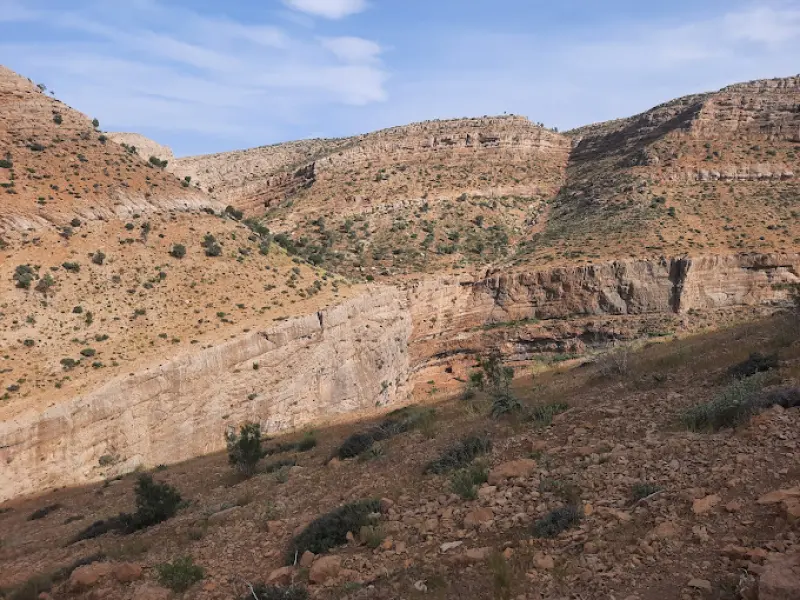 تنگ خرانداز - تصویر 1