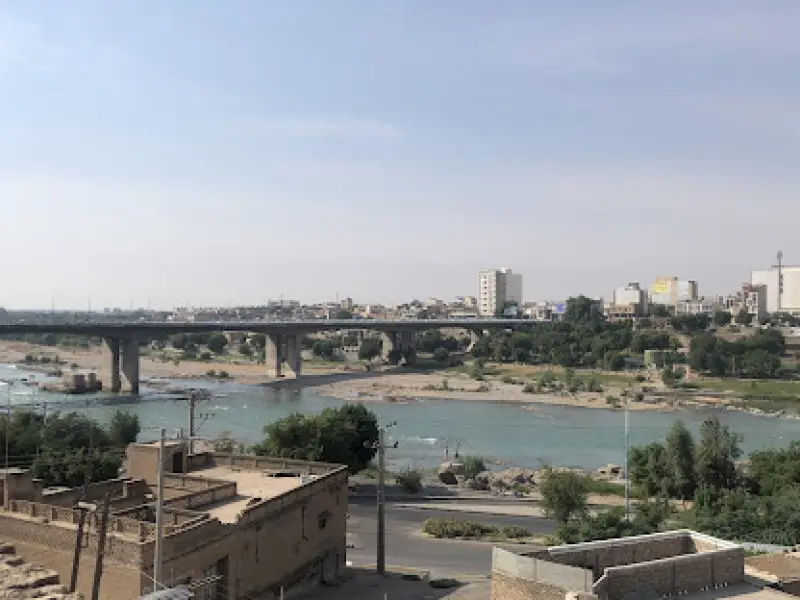 رود کارون - تصویر 8