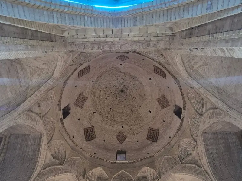 مسجد دشتی - تصویر 2