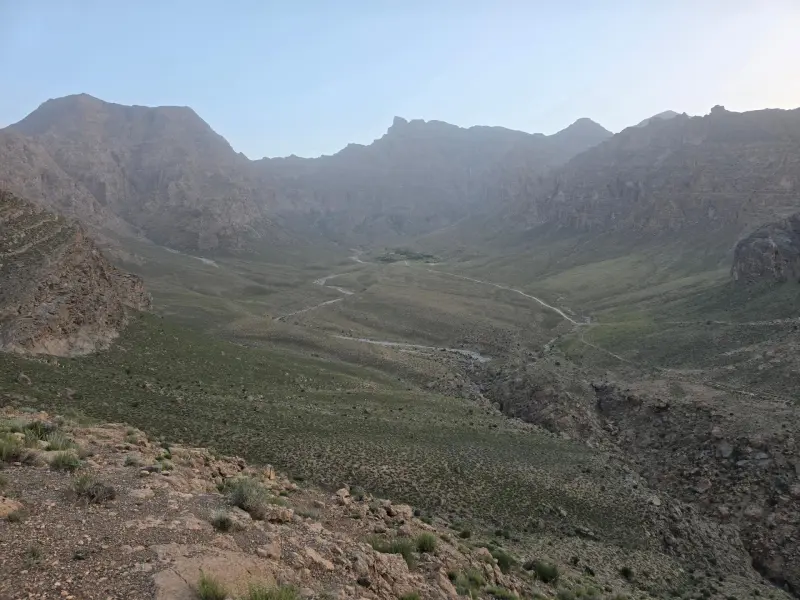 دره آدرشک - تصویر 1