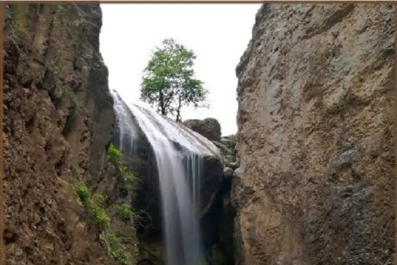 آبشار ورسک - تصویر 6