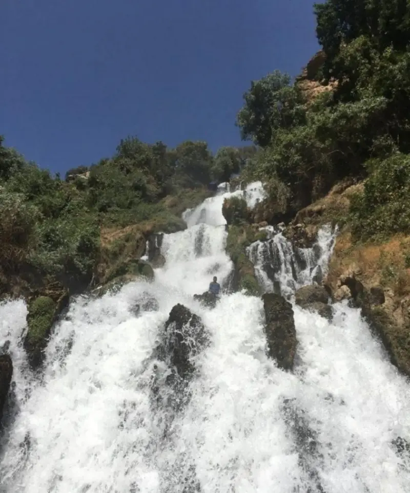 آبشار لندی - تصویر 6