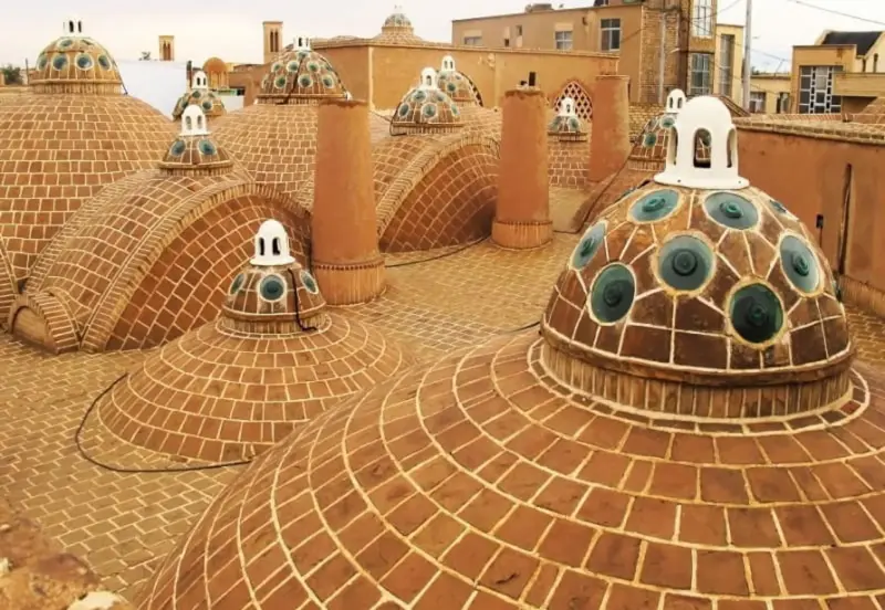 حمام سلطان امیر‌احمد - تصویر 6