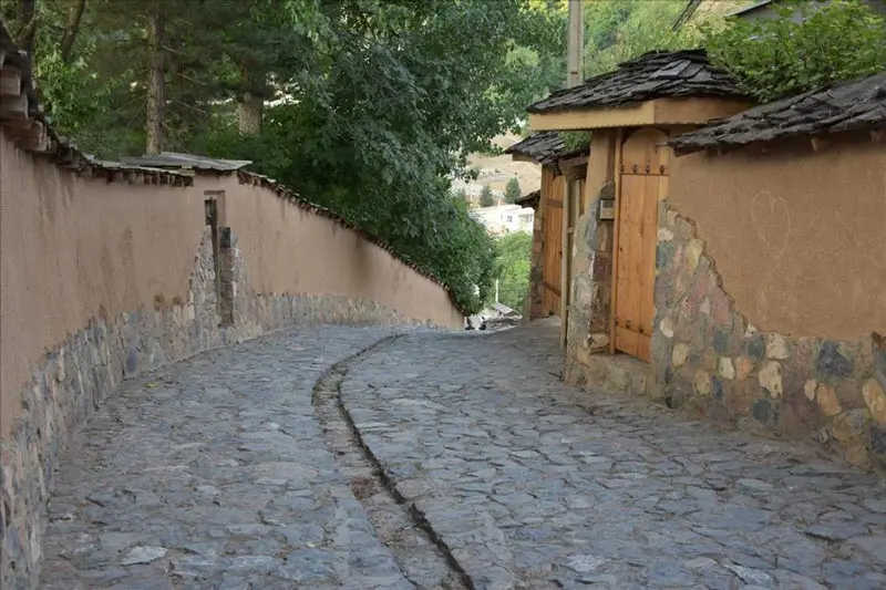 روستای کندلوس - تصویر 5