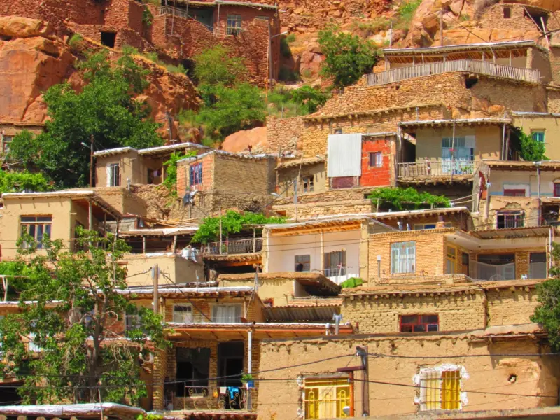 روستای اسفیدان