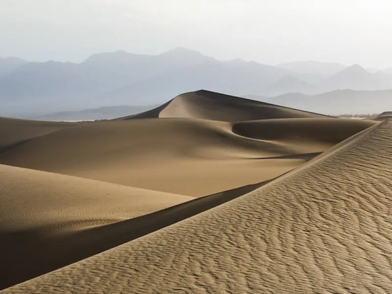 کویر ریگ زرین - تصویر 1