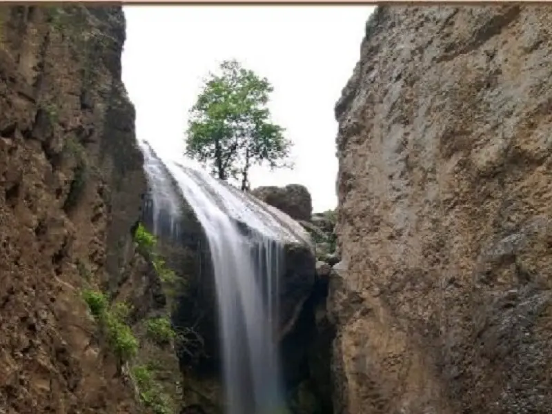 آبشار ورسک - تصویر 6