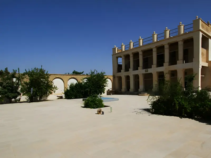 برج خان