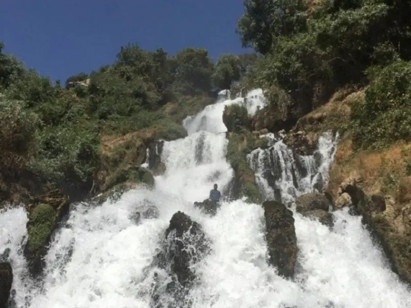 آبشار لندی - تصویر 6