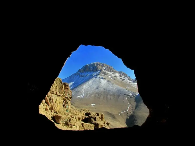 غار هامپوئیل