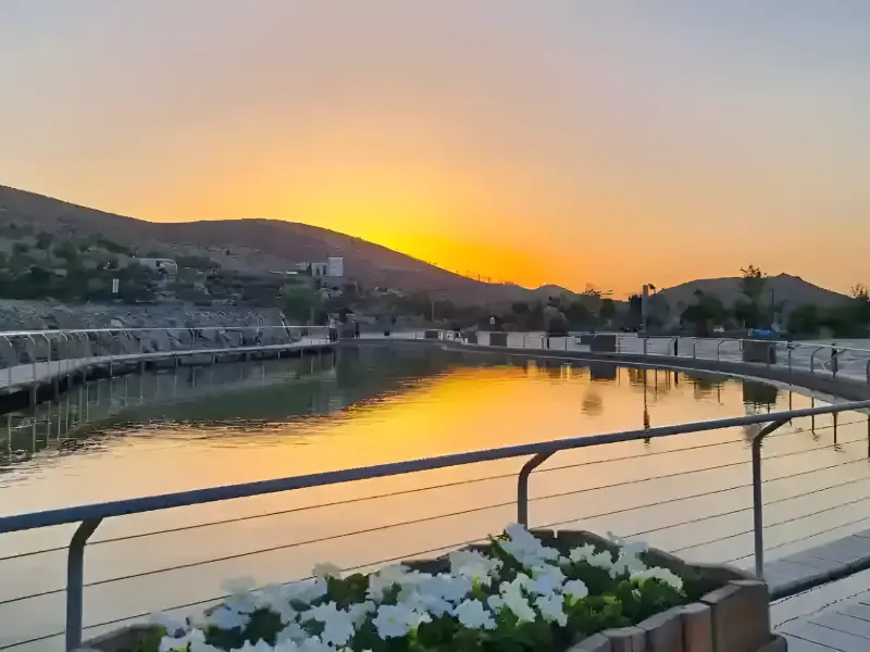 پارک کوهشار - تصویر 4