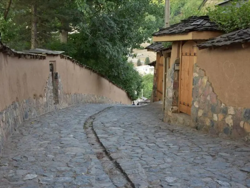 روستای کندلوس - تصویر 5
