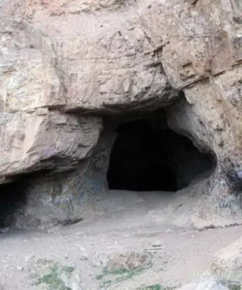 غار کلماکره، لرستان