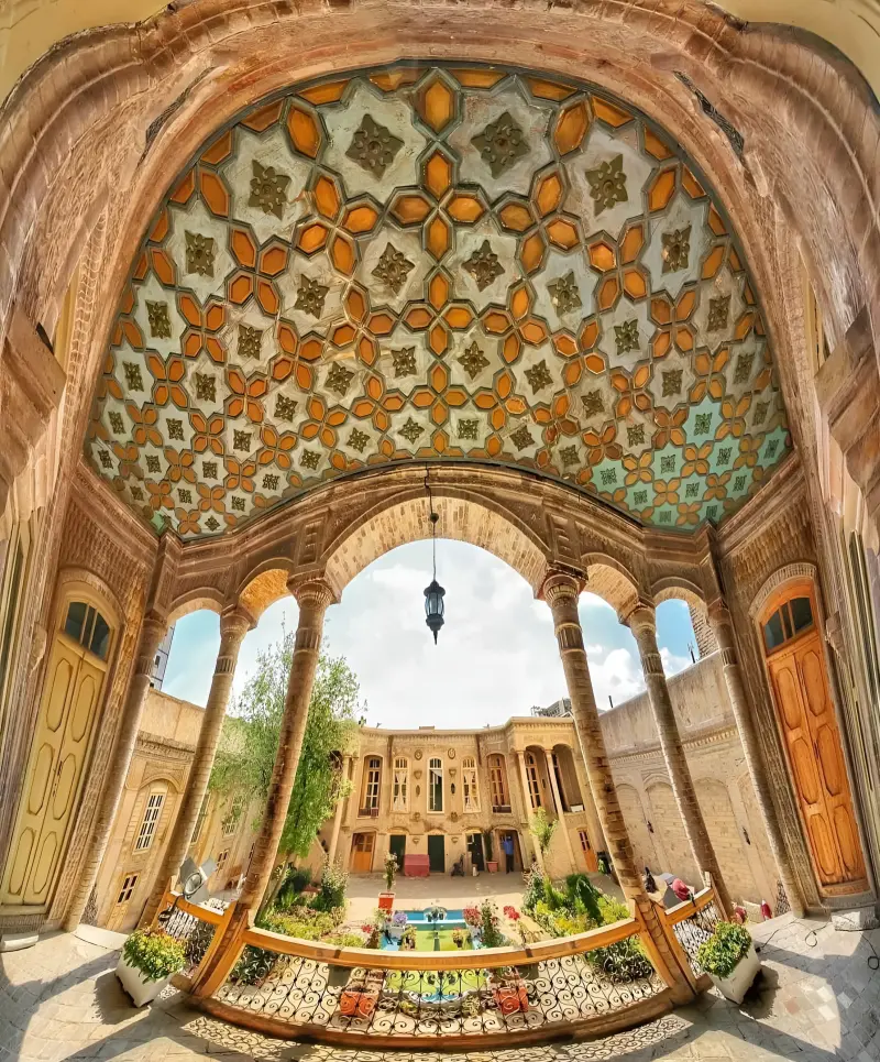خانه داروغه - تصویر 8