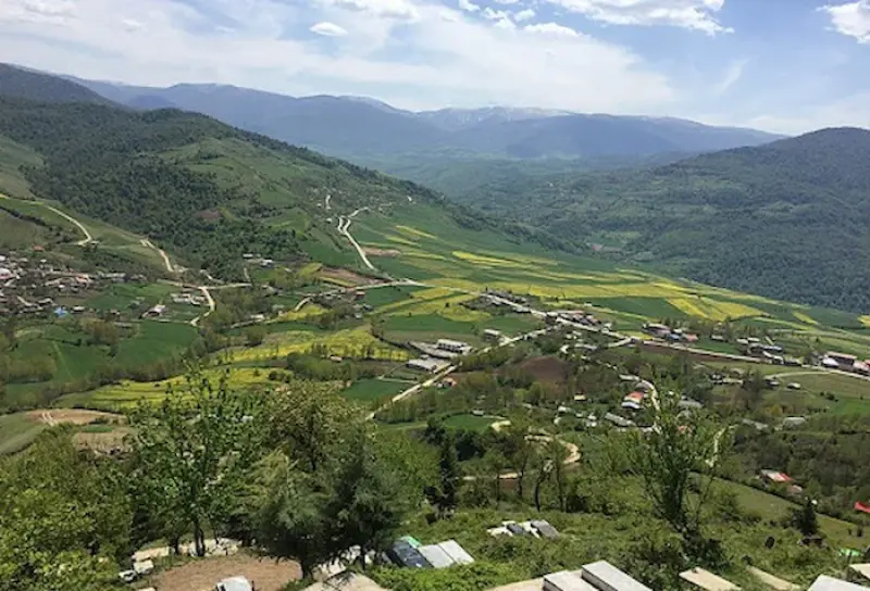 روستای اکرد - تصویر 4