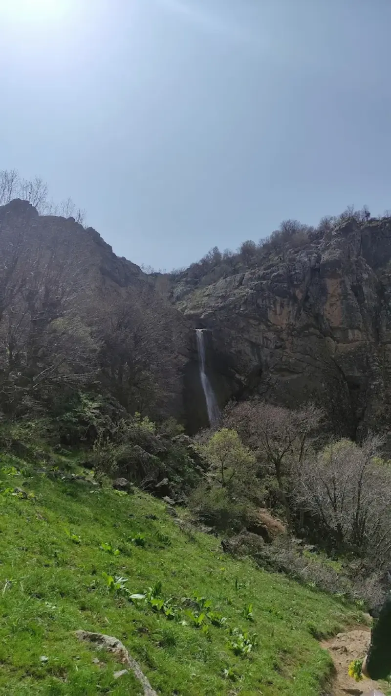 آبشار گویله - تصویر 6