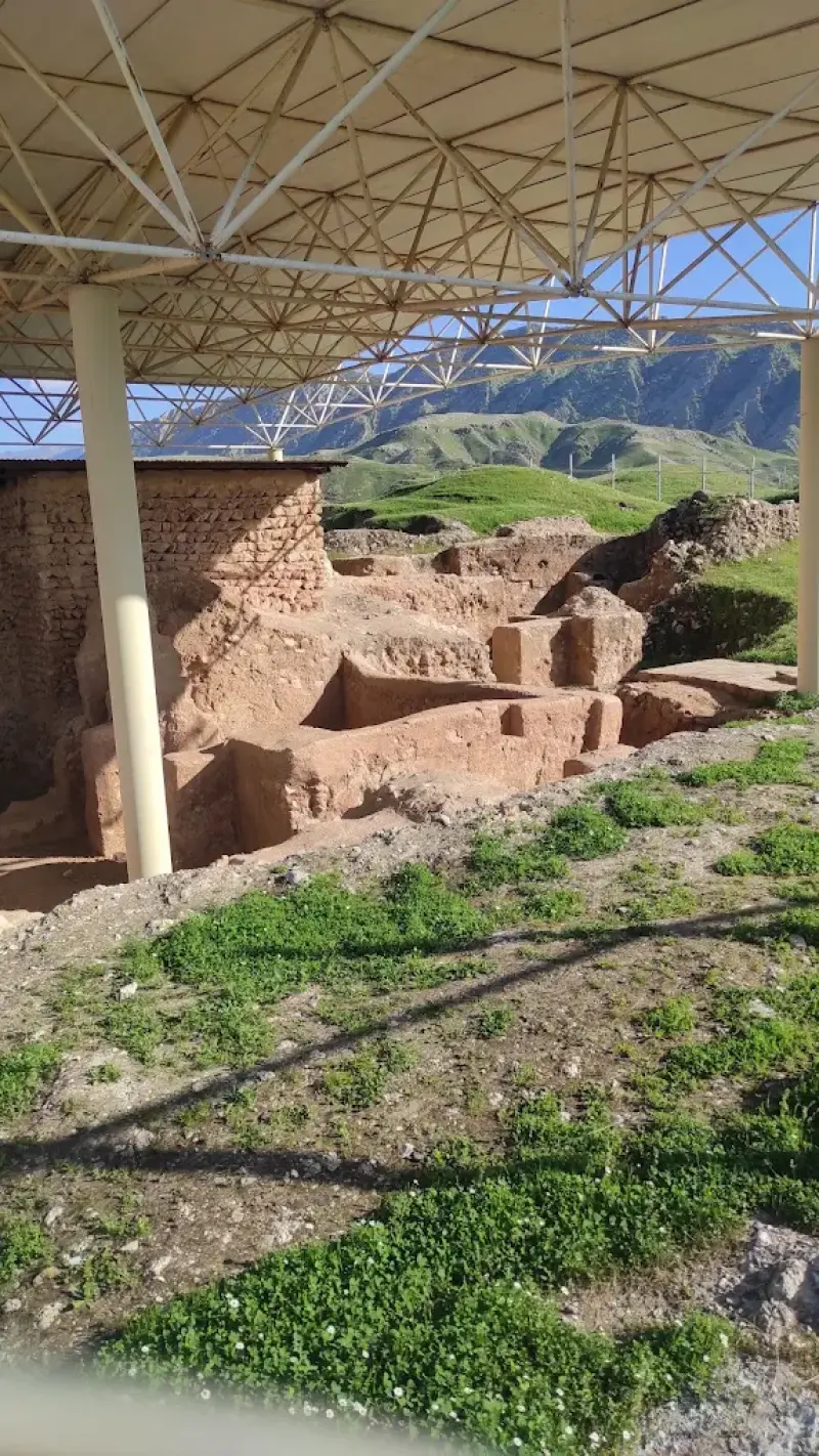 شهر تاریخی سیمره - تصویر 7