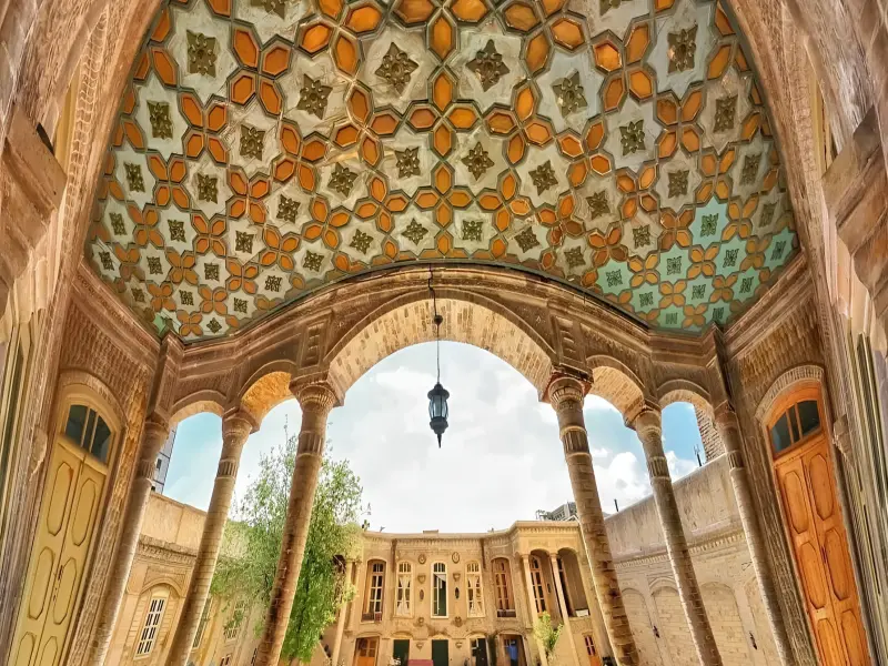 خانه داروغه - تصویر 8