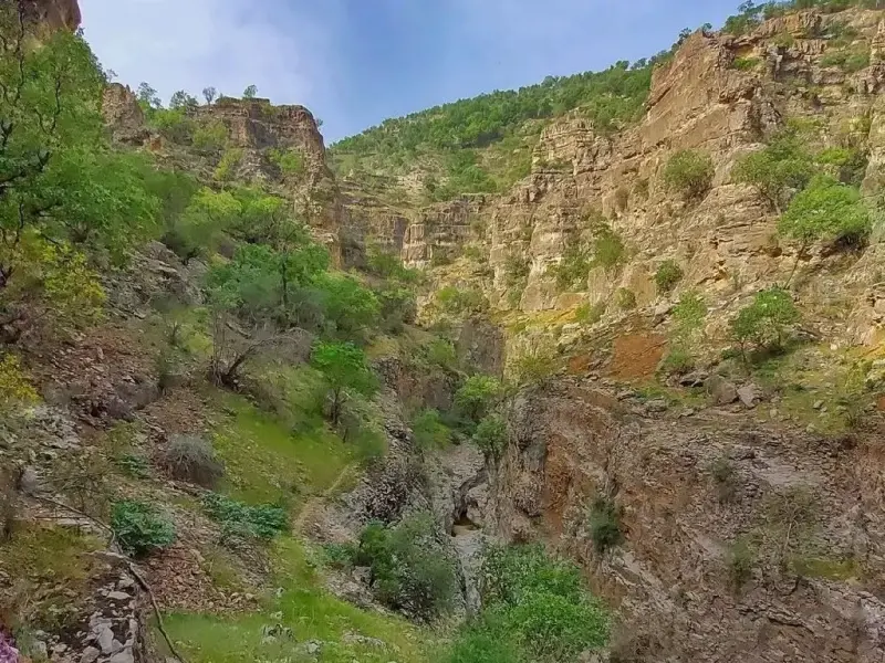 تنگ سجک - تصویر 4