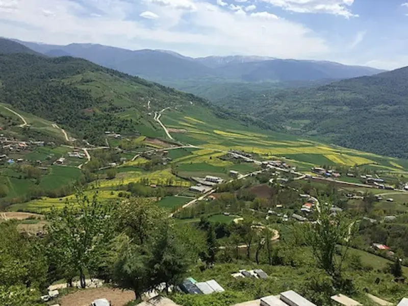 روستای اکرد - تصویر 4