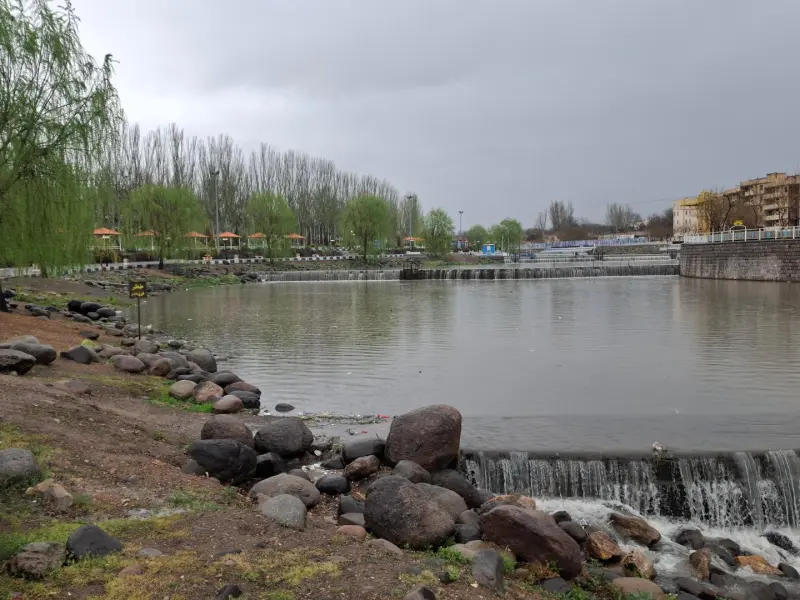 رودخانه صوفی چای - تصویر 4