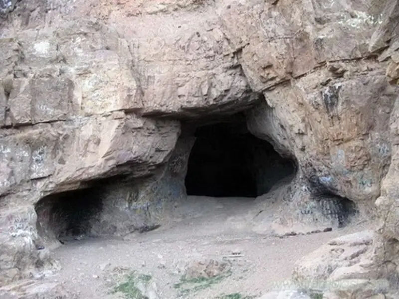 غار کلماکره