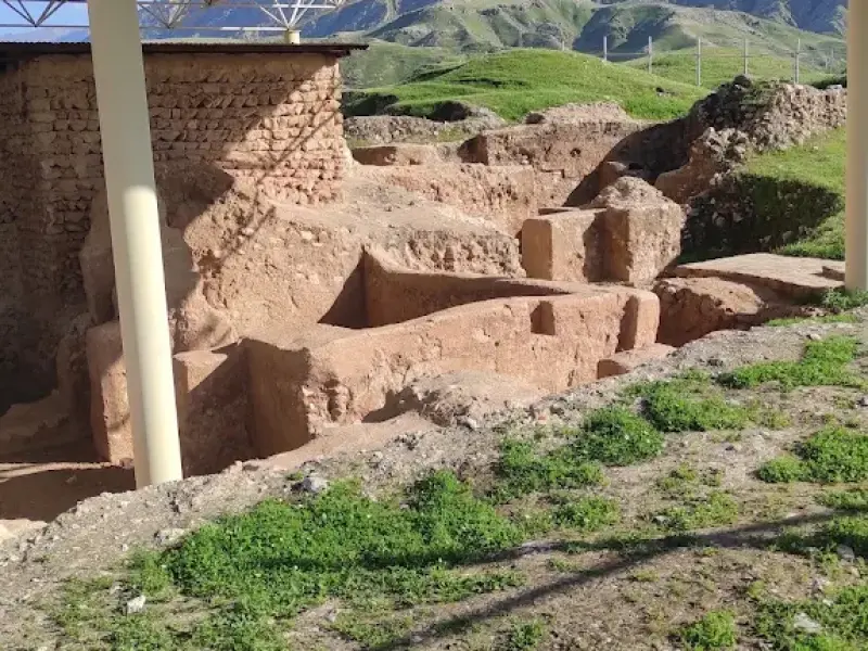 شهر تاریخی سیمره - تصویر 7