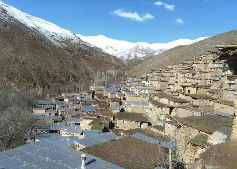 روستای هشمیز - تصویر 3