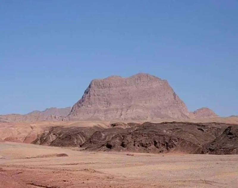 پناهگاه حیات‌وحش دربند راور - تصویر 4