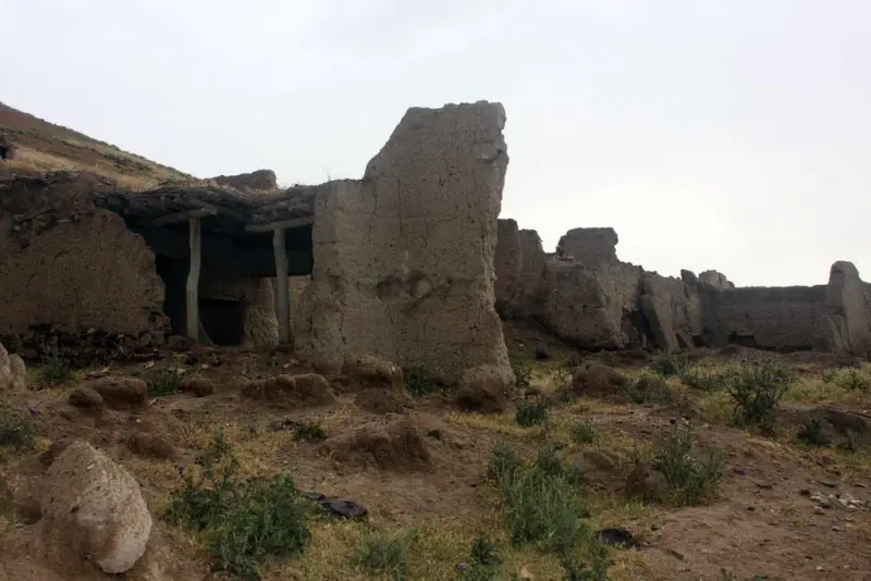 روستای کنزق - تصویر 3