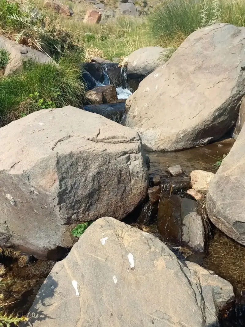 چشمه فرشه - تصویر 6
